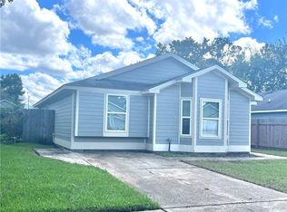3511 Caesar Dr, New Orleans, LA 70114