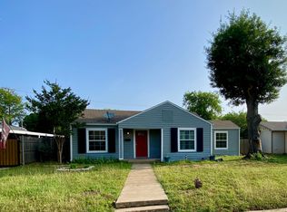 5028 Locke Ave, Fort Worth, TX 76107