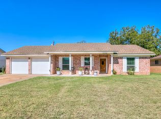 3530 Clare Dr, San Angelo, TX 76904
