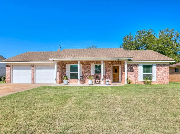 3530 Clare Dr, San Angelo, TX 76904