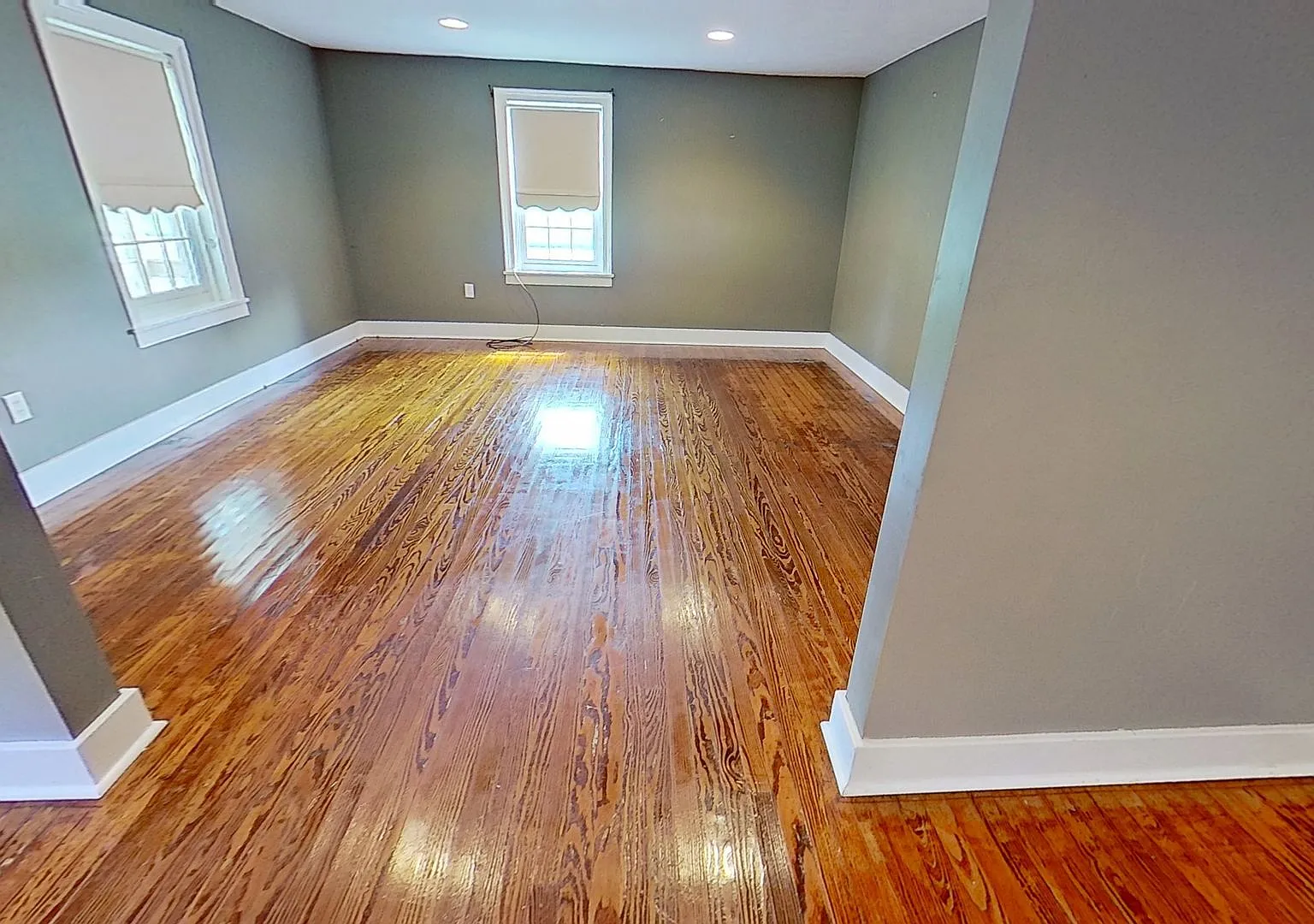 Single Family Farm Home — Photo 4