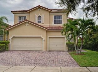 6218 Arlington Way, Fort Pierce, FL 34951