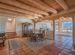 50 Camino Barranca, Placitas, NM 87043