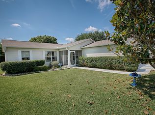 1506 Redondo Way, The Villages, FL 32159
