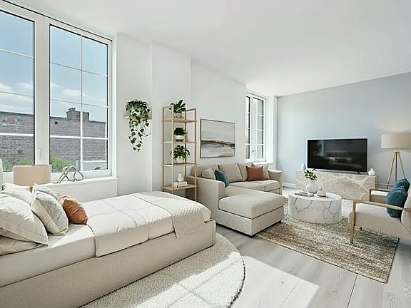 3rd image of 1856 Park Ave #4Q