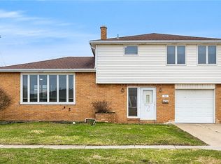 43 Paula Dr, Cheektowaga, NY 14225
