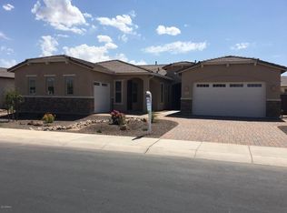 935 E Clovefield St, Gilbert, AZ 85298