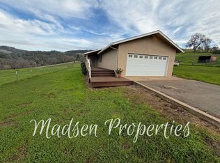 784 Flag Creek Rd, Oroville, CA 95965