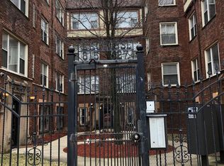 8307 S Green St, Chicago, IL 60620