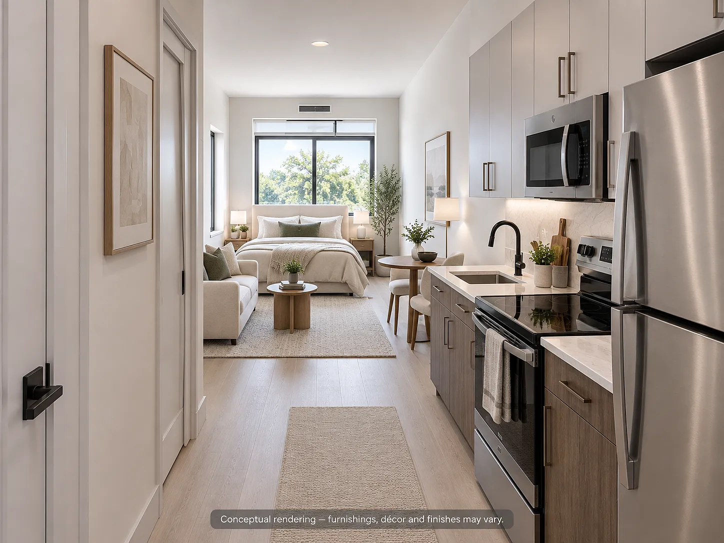 1 Lawson Lane — Photo 1