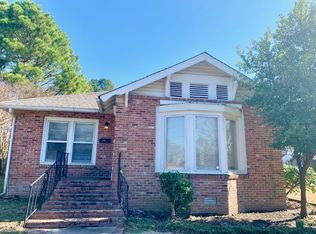1436 Flint St, Jonesboro, AR 72401