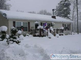 101 Fay Rd, Galway, NY 12074