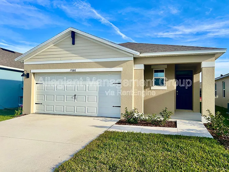 7086 Cattle Egret Dr — Photo 1