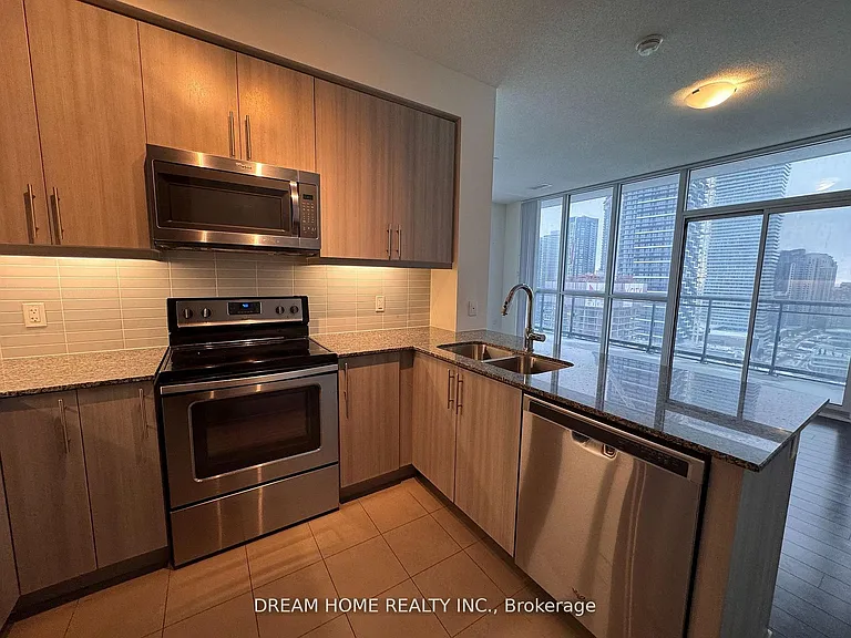 3975 Grand Park Dr #1909 — Photo 4