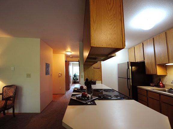 2nd image of 11424 SE 257th Pl #B101