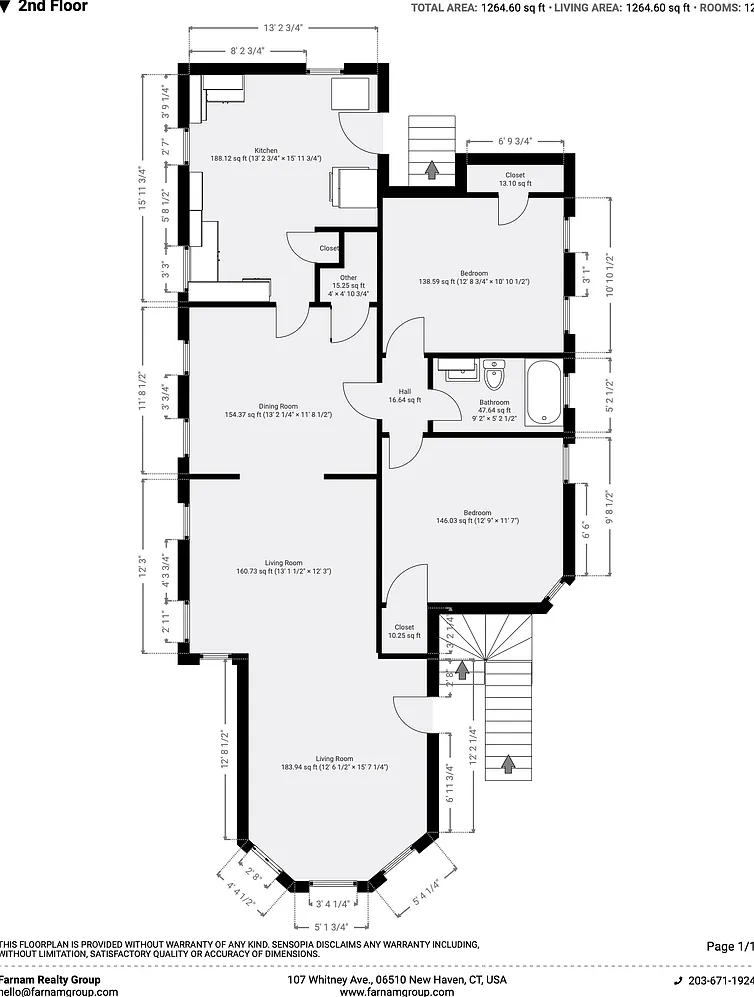 1454 Ella T Grasso Blvd — Photo 4