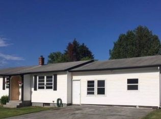 4642 Vt Route 12, Berlin, VT 05602