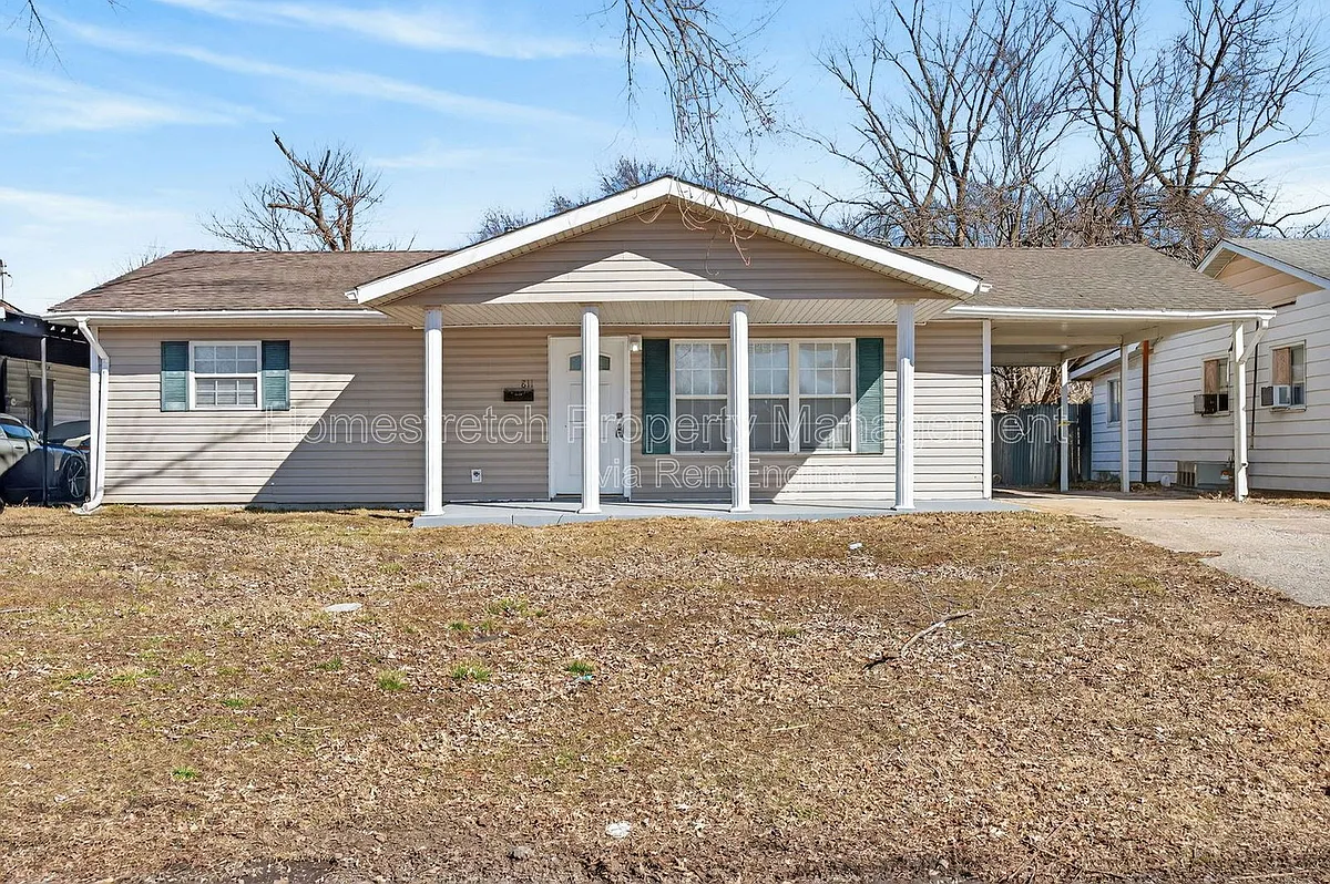Building Photo - 811 Saint Thomas Ln