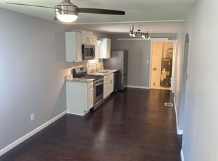 2314 Shrader Ave, New Albany, IN 47150