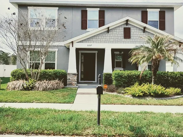 5107 Autumn Ridge Dr, Wesley Chapel, FL 33545