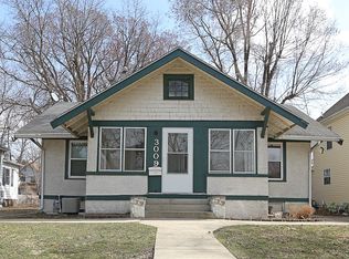 3009 E 7th St, Des Moines, IA 50316