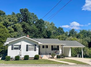 708 Florida Ave, Oak Ridge, TN 37830