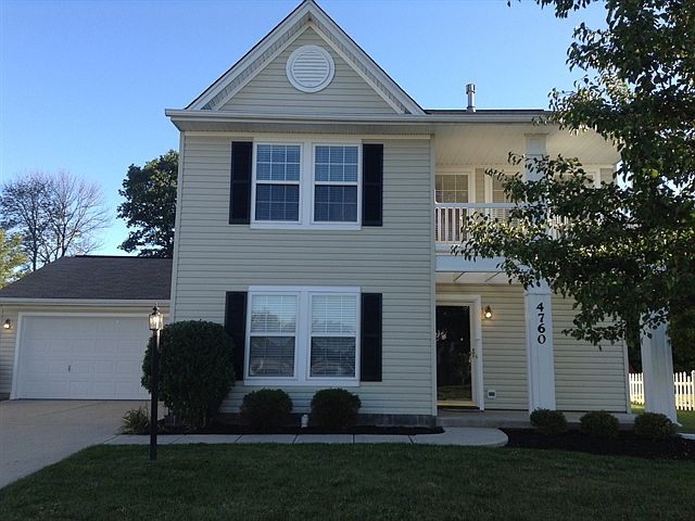 1st image of 4760 Olde Park Dr