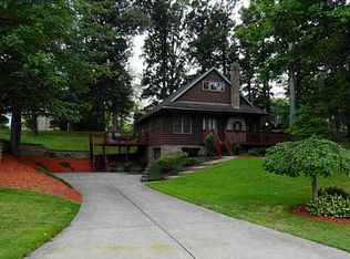 311 Columbia Dr, Aliquippa, PA