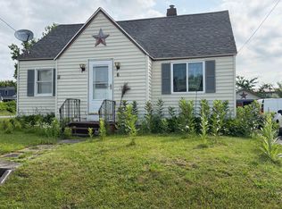 6 Isabel St, Massena, NY 13662