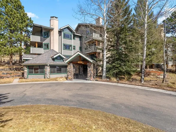 31819 Rocky Village Drive #204, Evergreen, CO 80439
