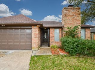 9503 Sharpcrest St, Houston, TX 77036