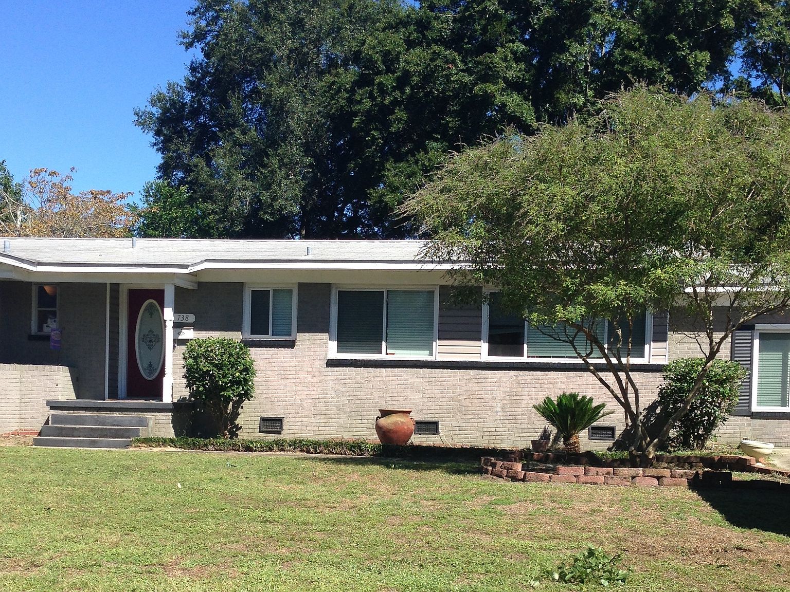 738 Connell Dr, Pensacola, FL 32503 Zillow