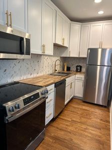 258 E High St APT 201, Lexington, KY, 40507
