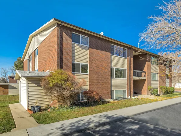 4003 S 300 E APT 19, Millcreek, UT 84107