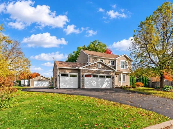20470 Impatiens Way, Lakeville, MN 55044
