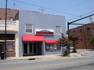 131 Main St E, Ahoskie, NC 27910