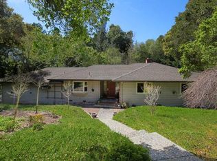 5 Brooktree Ln, Santa Cruz, CA 95060