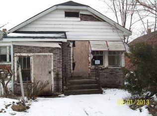 2541 Washington St, Gary, IN 46407