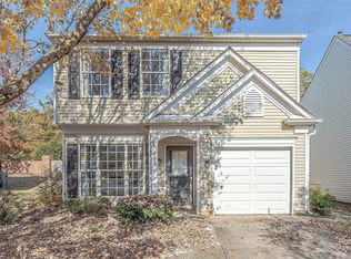 3417 Laurenhurst Ln, Charlotte, NC 28270