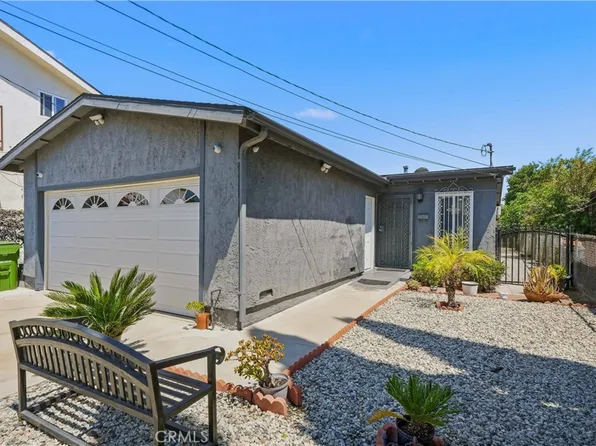 1519 E 41st Pl, Los Angeles, CA 90011