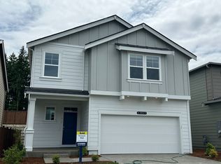 4007 23rd Ave NE, Olympia, WA