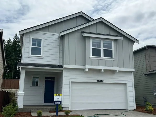 4007 23rd Ave NE, Olympia, WA 98506