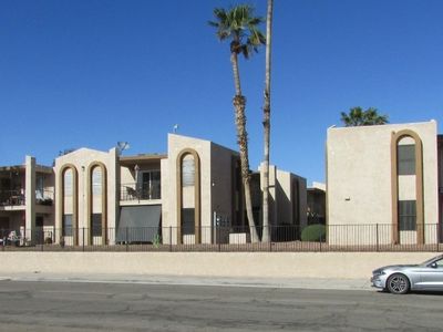 1280 Mohave Dr APT 23, Bullhead City, AZ, 86442