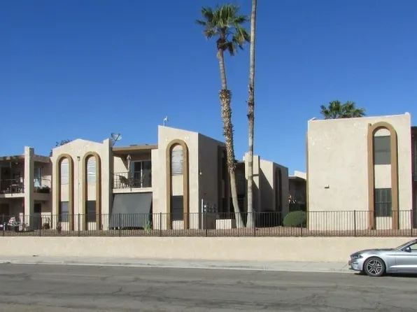 1280 Mohave Dr APT 23, Bullhead City, AZ 86442
