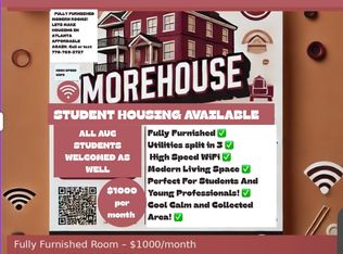 354 New Jersey Ave NW, Atlanta, GA 30314