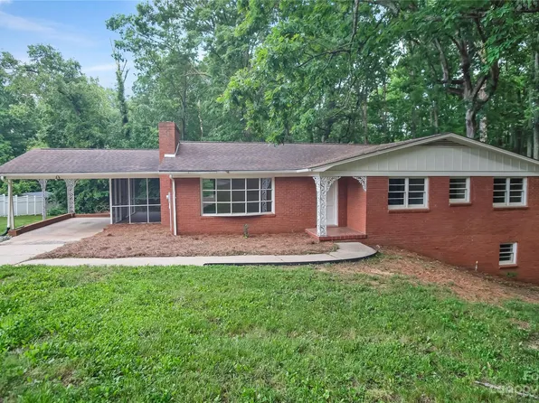 1841 Oakhurst Dr, Shelby, NC 28152