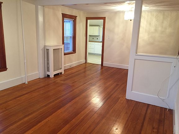 Living Room / Dining Room