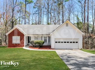 164 Highland Cir, McDonough, GA 30253