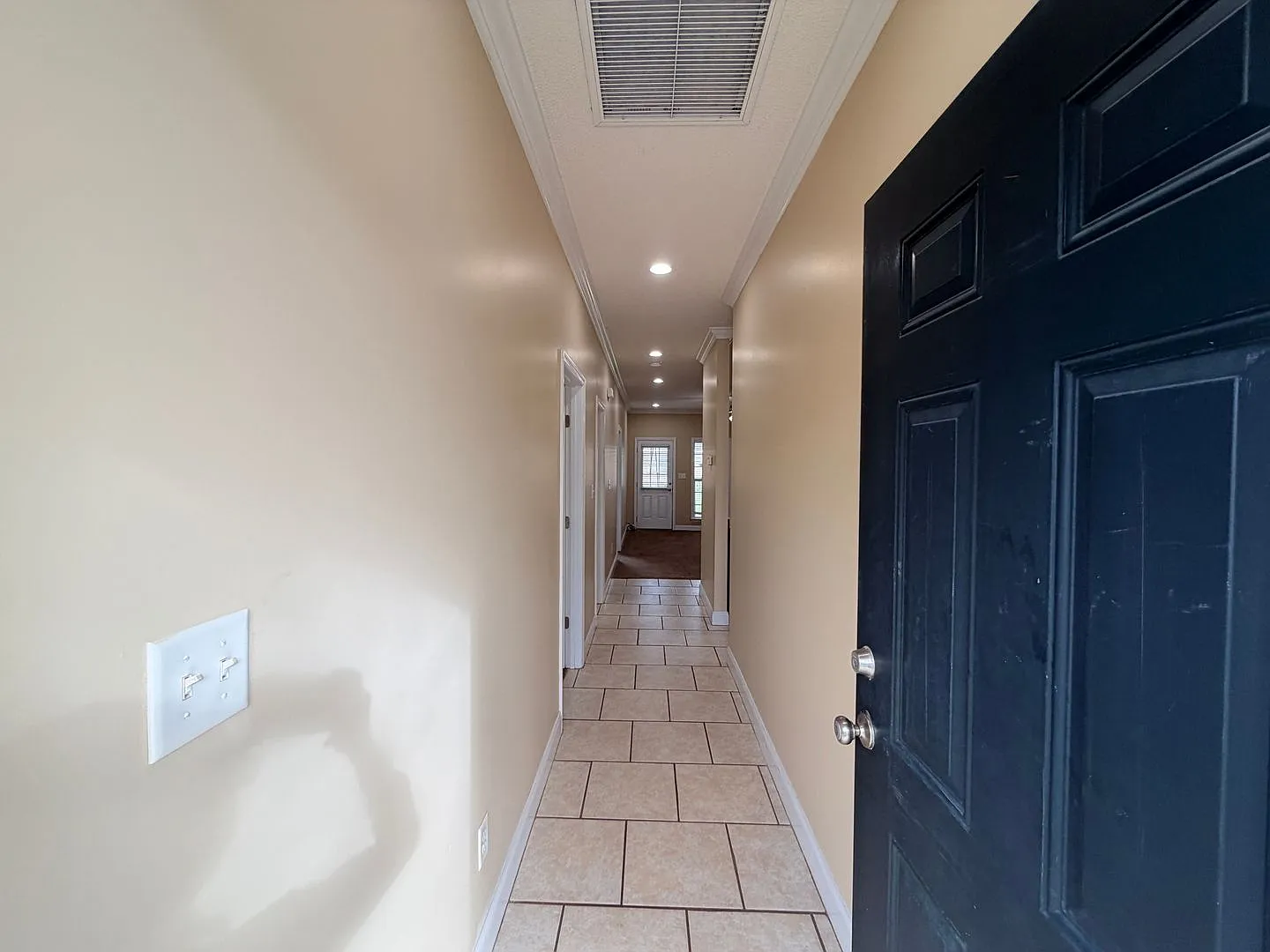 2 Bedroom/2 Bath Duplex in North Lowndes — Photo 3