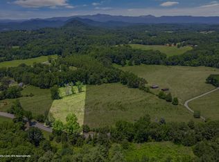 Mount Tabor Church Rd, Pickens, SC 29671